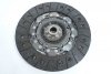 _Sprzęgło koło dwumasowe wysprzęglik Opel Astra H 2006 1.9CDTI Z19DT